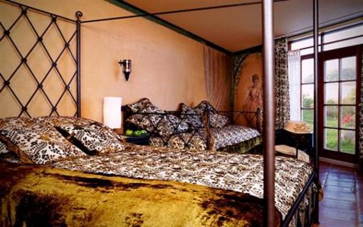 фото отеля L'Auberge du Mange Grenouille