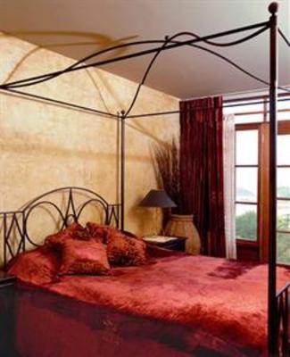 фото отеля L'Auberge du Mange Grenouille