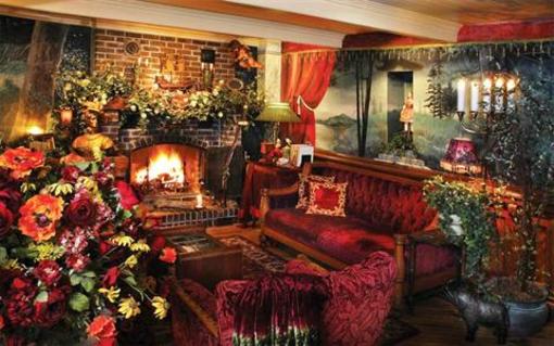 фото отеля L'Auberge du Mange Grenouille