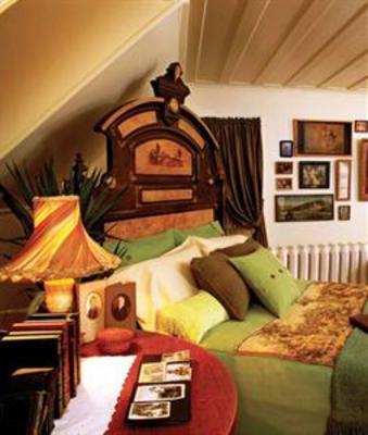 фото отеля L'Auberge du Mange Grenouille