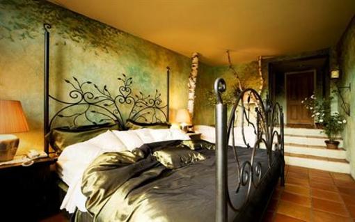 фото отеля L'Auberge du Mange Grenouille