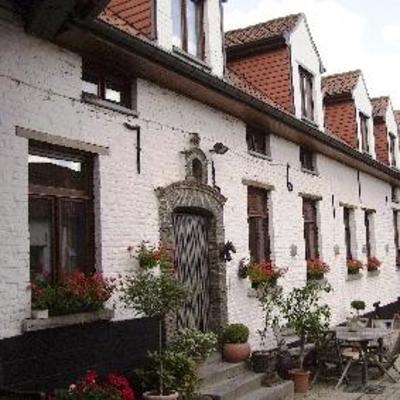 фото отеля B&B In De Lossen Teugel