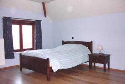 фото отеля B&B In De Lossen Teugel