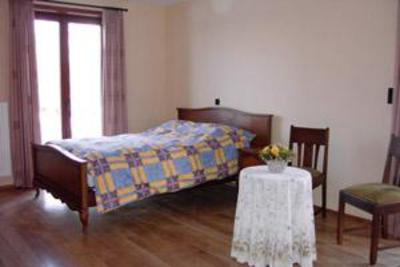 фото отеля B&B In De Lossen Teugel