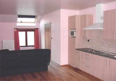 фото отеля B&B In De Lossen Teugel