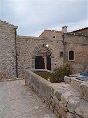 фото отеля Casina Grotta di Ferro