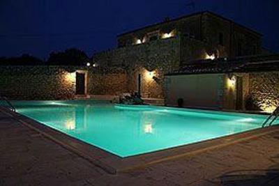 фото отеля Casina Grotta di Ferro