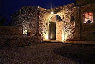 фото отеля Casina Grotta di Ferro