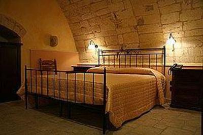 фото отеля Casina Grotta di Ferro