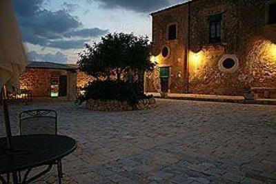 фото отеля Casina Grotta di Ferro