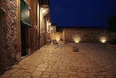 фото отеля Casina Grotta di Ferro