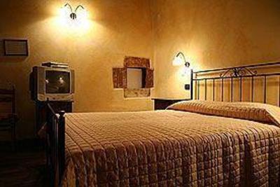 фото отеля Casina Grotta di Ferro