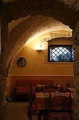 фото отеля Casina Grotta di Ferro