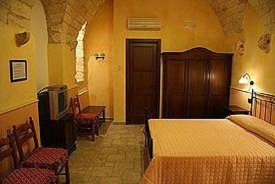 фото отеля Casina Grotta di Ferro