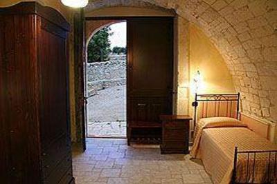 фото отеля Casina Grotta di Ferro