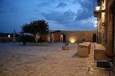 фото отеля Casina Grotta di Ferro