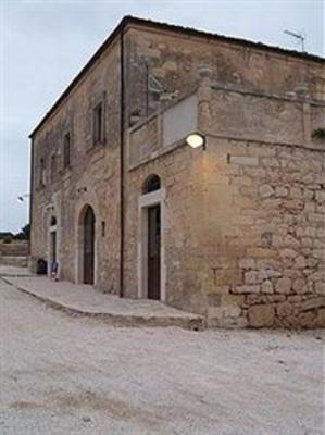 фото отеля Casina Grotta di Ferro