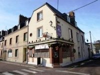 Hotel du Cygne