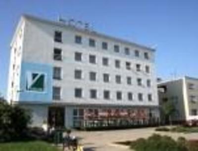фото отеля Hotel Veselan