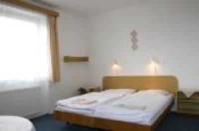 фото отеля Hotel Veselan