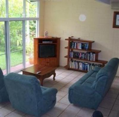 фото отеля Mango Meadows Homestay
