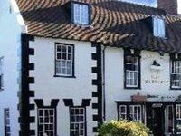 The Lion Hotel St. Neots