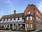 фото отеля The Lion Hotel St. Neots