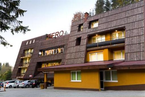 фото отеля Fero Active