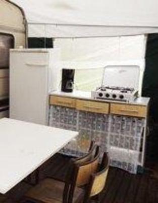 фото отеля Camping des Iles