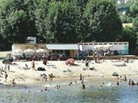 Camping des Iles