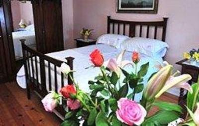 фото отеля Madelines Bed & Breakfast Tinahely