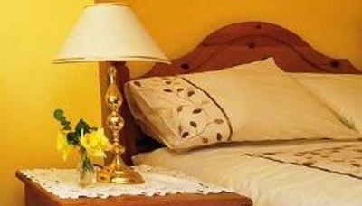 фото отеля Madelines Bed & Breakfast Tinahely
