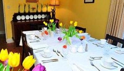 фото отеля Madelines Bed & Breakfast Tinahely