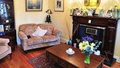 фото отеля Madelines Bed & Breakfast Tinahely