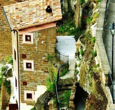 фото отеля Torre Avellana