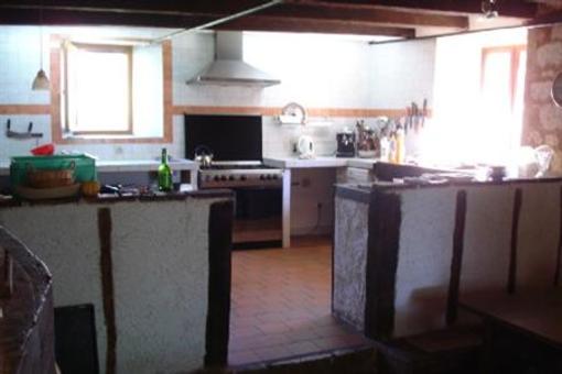 фото отеля Le Soyc