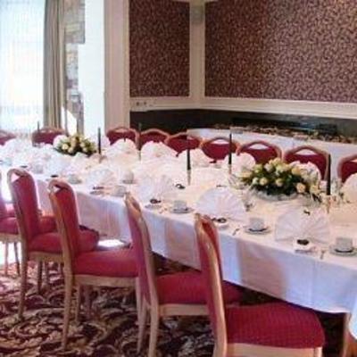 фото отеля Quernetal Hotel