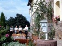 Quernetal Hotel