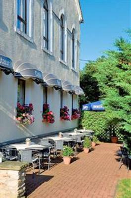 фото отеля Hotel Erblehngericht Papstdorf