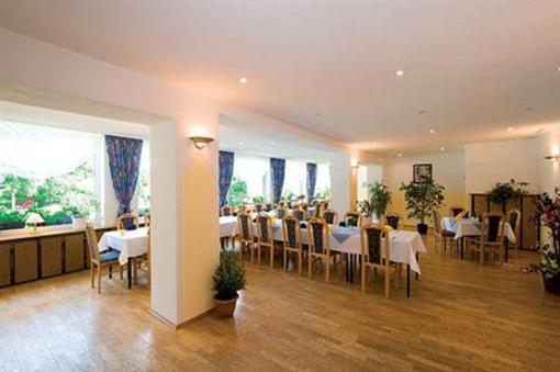 фото отеля Hotel Erblehngericht Papstdorf