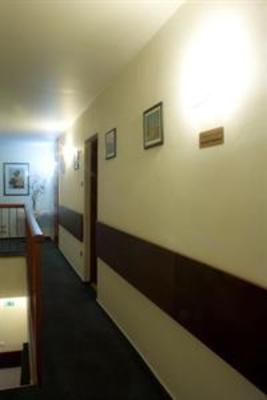 фото отеля Hotel U Freuda Pribor