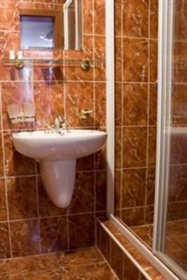 фото отеля Hotel U Freuda Pribor