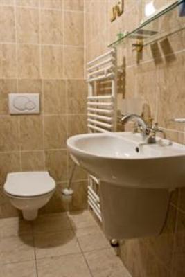 фото отеля Hotel U Freuda Pribor