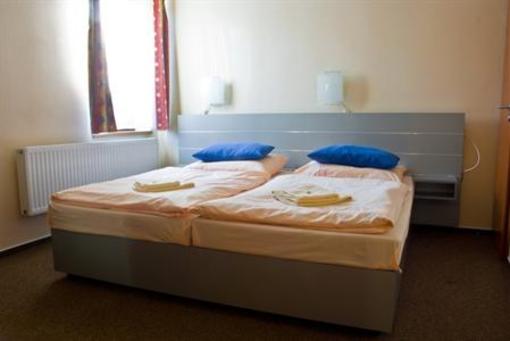 фото отеля Hotel U Freuda Pribor
