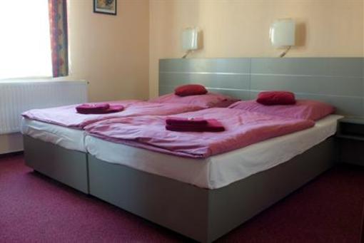 фото отеля Hotel U Freuda Pribor