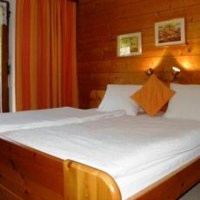 фото отеля Hochdurrnberg Pension