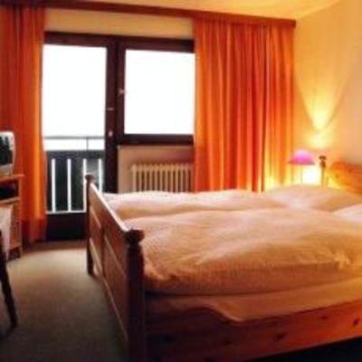 фото отеля Hochdurrnberg Pension