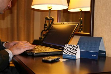 фото отеля Hampton Inn Dulles-Cascades