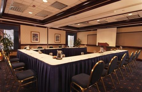 фото отеля Hampton Inn Dulles-Cascades
