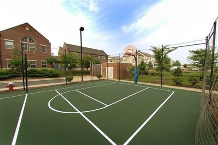 фото отеля Hampton Inn Dulles-Cascades